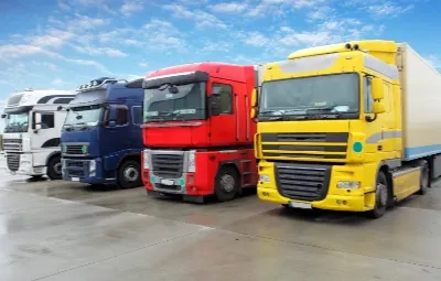 Bursa Pertek Nakliye Ambarı