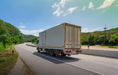 Bursa ile Pertek Arası Bulaşık Makinesi Taşıma