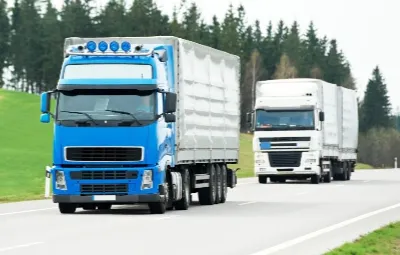 Bursa ile Pertek Arası Eşya Taşıma